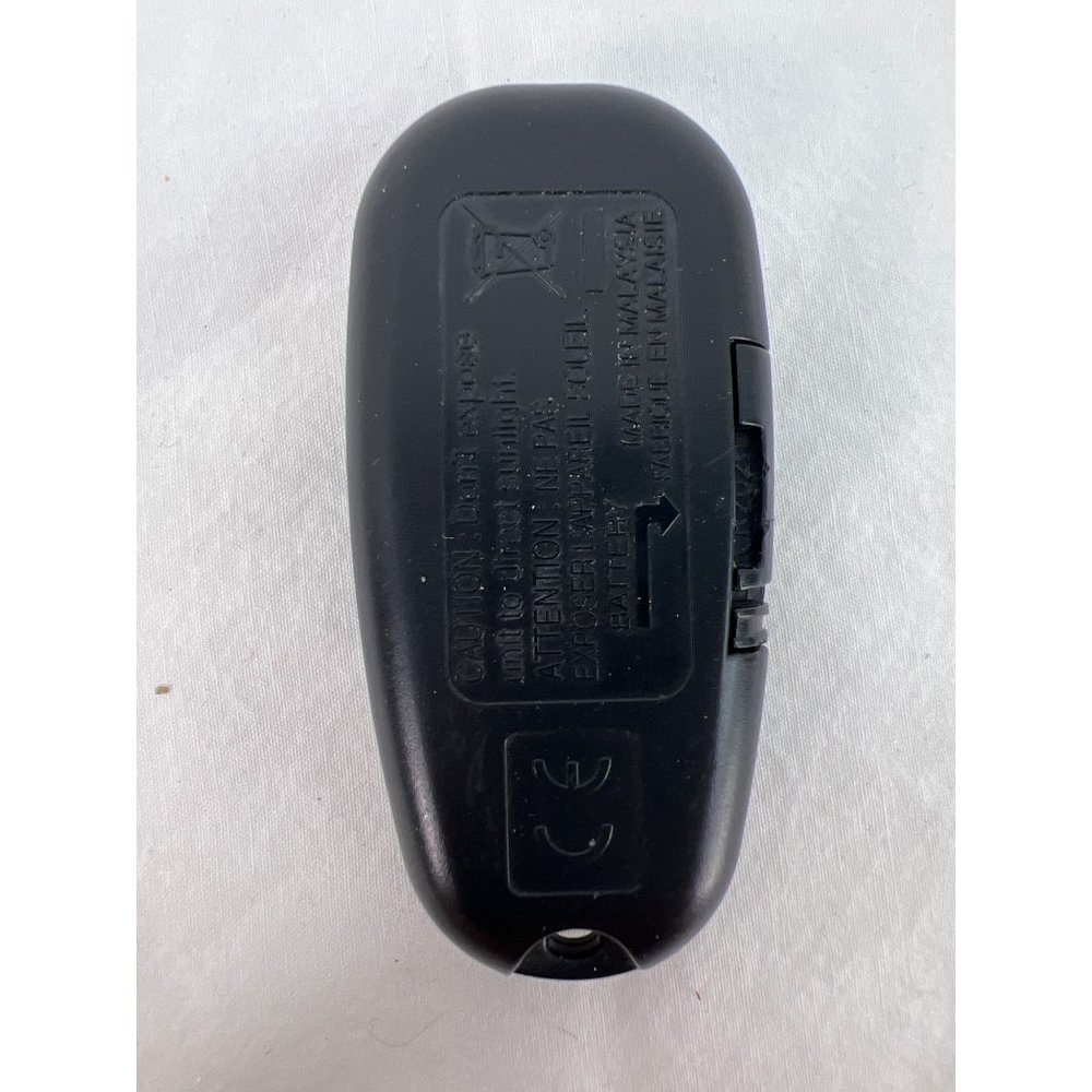 JVC Remote Control RM-RK52 For JVC KD-A645 Car Stereo Radio CD Receiver - Picture 2 of 3